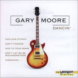 Gary Moore : Dancin'